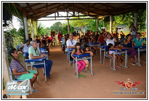 rolim de moura
